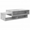 Stolik kawowy Betonowy szary 105 x 50 x 32,5 cm
