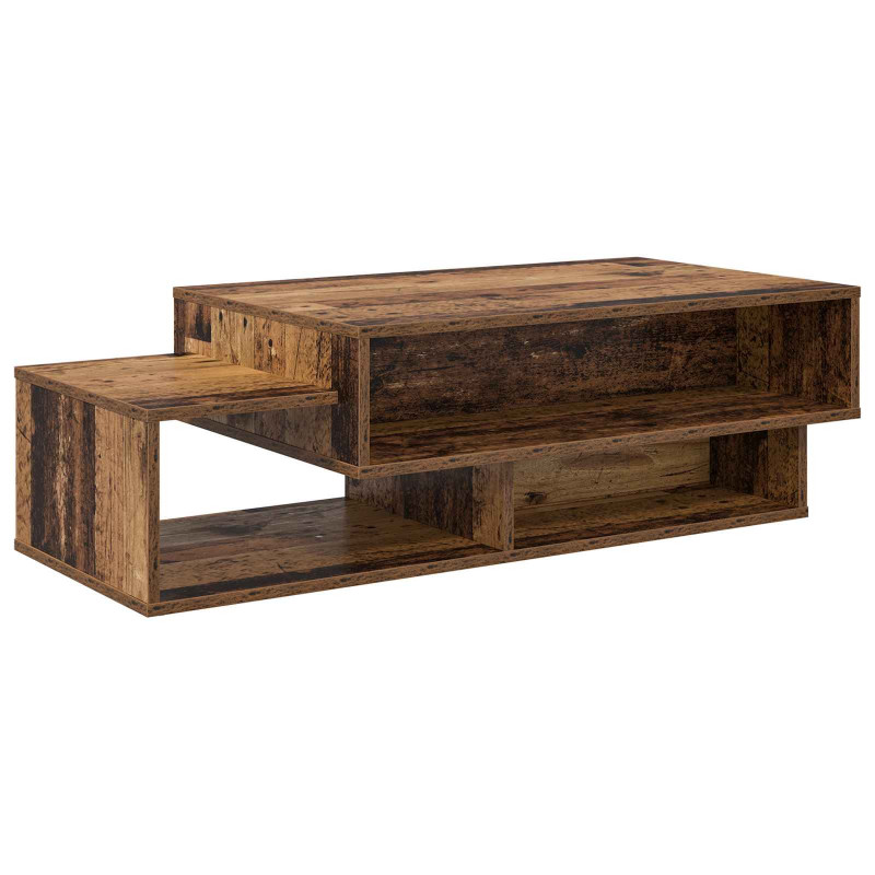 Stolik kawowy Stare drewno 105 x 50 x 32,5 cm