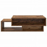 Stolik kawowy Stare drewno 105 x 50 x 32,5 cm