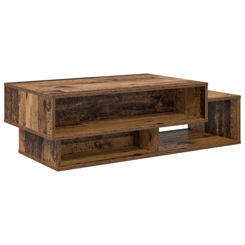 Stolik kawowy Stare drewno 105 x 50 x 32,5 cm