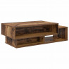 Stolik kawowy Stare drewno 105 x 50 x 32,5 cm
