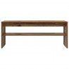 Szafka pod telewizor Stare drewno 100 x 30 x 40 cm