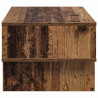 Stolik kawowy Stare drewno 80 x 46 x 35 cm