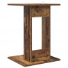 Stolik boczny Stare drewno 45 x 40 x 62,5 cm