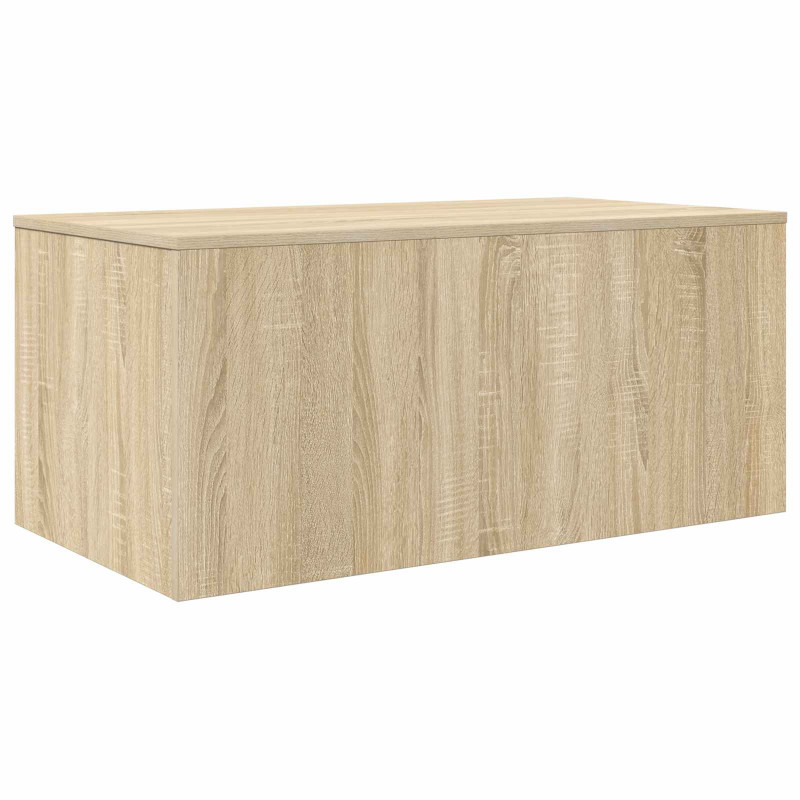 Zestaw stolików kawowych 2 pcs Dąb Sonoma