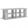 Stojak na telewizor Betonowy szary 96 x 35 x 33,5 cm