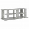 Stojak na telewizor Betonowy szary 96 x 35 x 33,5 cm