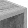 Bufet Szary Sonoma 90 x 30 x 90 cm