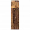 Bufet Stare drewno 90 x 30 x 90 cm
