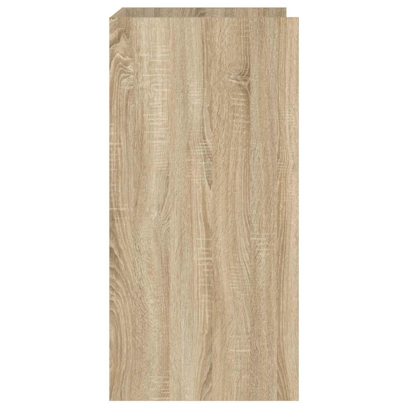 Szafka na pralkę z przechowywaniem Sonoma 67,5 x 48 x 97 cm