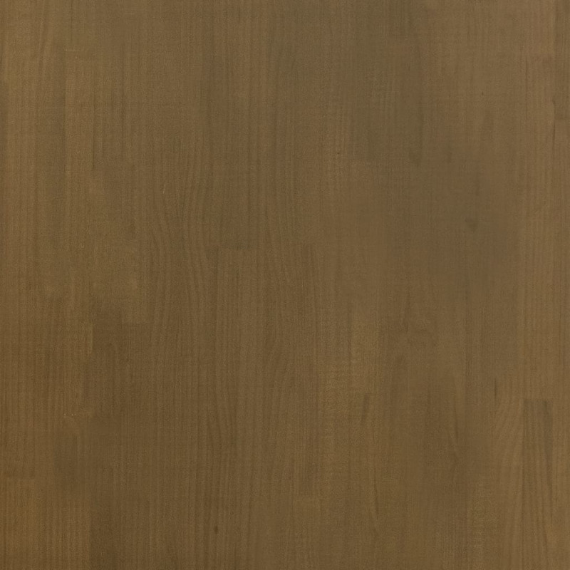 Regał, 60x30x105 cm, lite drewno sosnowe