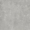 Stolik kawowy, szarość betonu, 80x50x40 cm