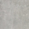 Szafka wisząca, betonowa szarość, 80x33x80 cm