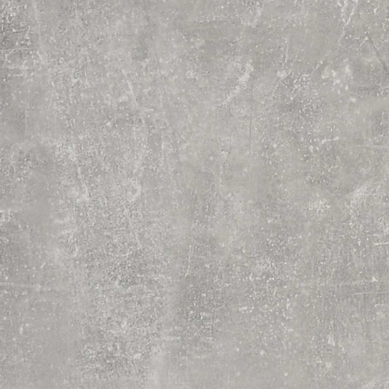 Szafka pod TV, z drzwiczkami, szarość betonu, 102x30x36 cm