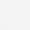 Szafki nocne, 2 szt., białe, 40x35x47,5 cm