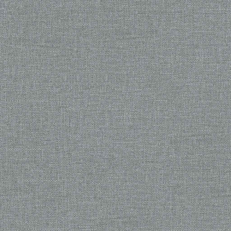 Ławka ze schowkiem, biała, 42x42x45 cm, materiał drewnopochodny