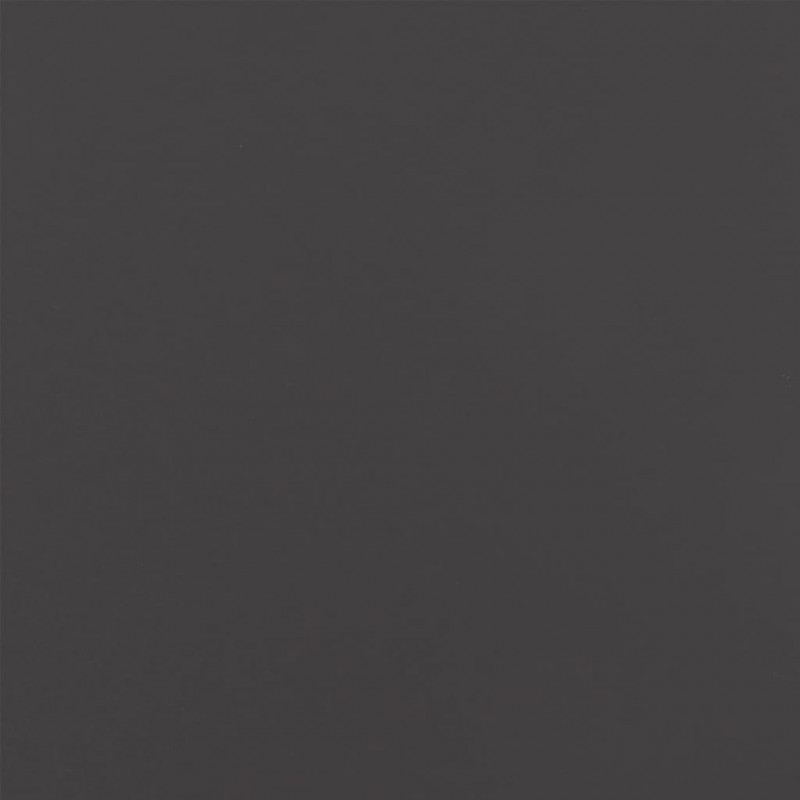 Szafka nocna, czarna, 36x39x60,5 cm, stal