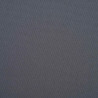 Krzesło Ogrodowe 2 pcs Antracyt 53 x 49 x 85 cm polipropylen