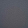 Krzesło Ogrodowe 2 pcs Biały 53 x 49 x 85 cm polipropylen