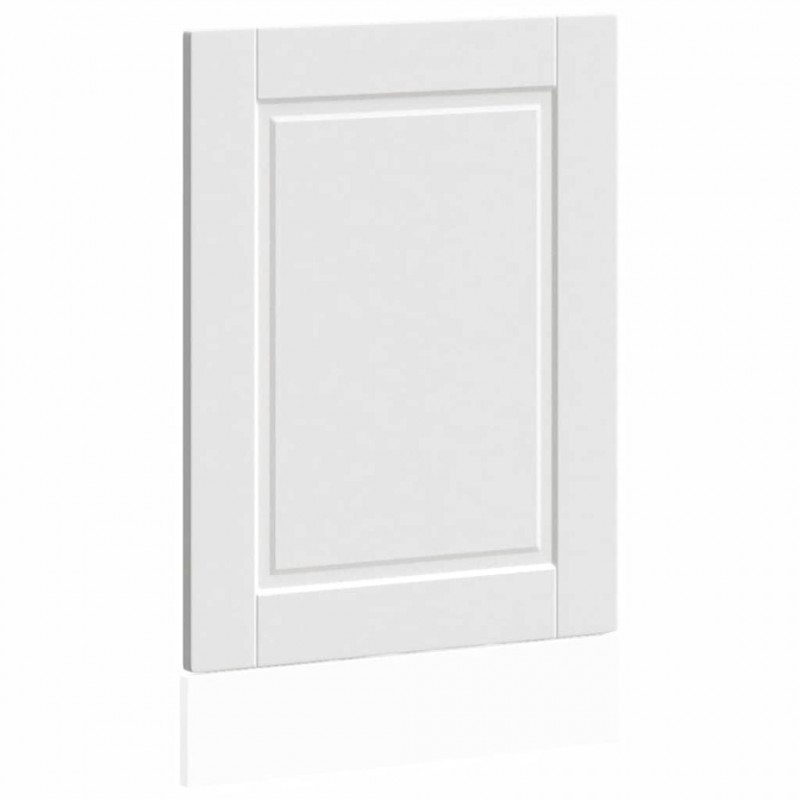 Panel do zmywarki, Porto, biały, 45x1,5x67 cm