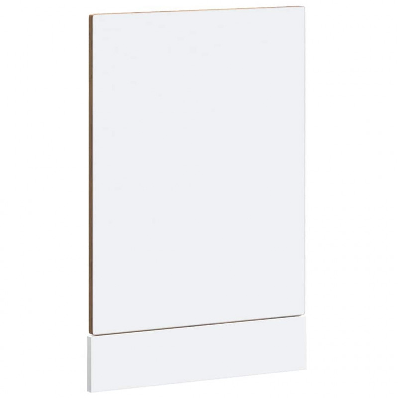Panel do zmywarki, Porto, stare drewno, 45x1,5x67 cm