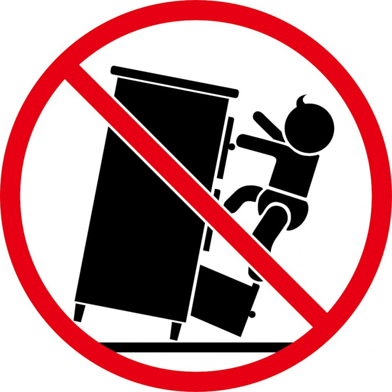 Szafka piekarnikowa, Kalmar, dąb sonoma