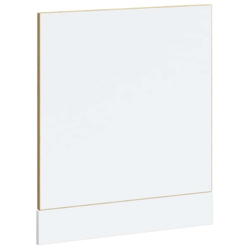 Panel do zmywarki, Kalmar, dąb sonoma, 60x1,5x67 cm