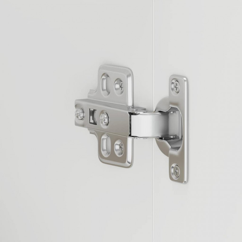 Szafka ścienna kuchenna, Porto, dąb artisan