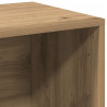 LP Skrzynia, dąb artisan, 69,5x34x36 cm