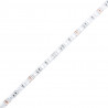 Szafka telewizyjna z LED, stare drewno, 60x35x15,5 cm