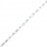 Szafki pod TV z LED, 2 szt., dąb artisan, 60x35x15,5 cm
