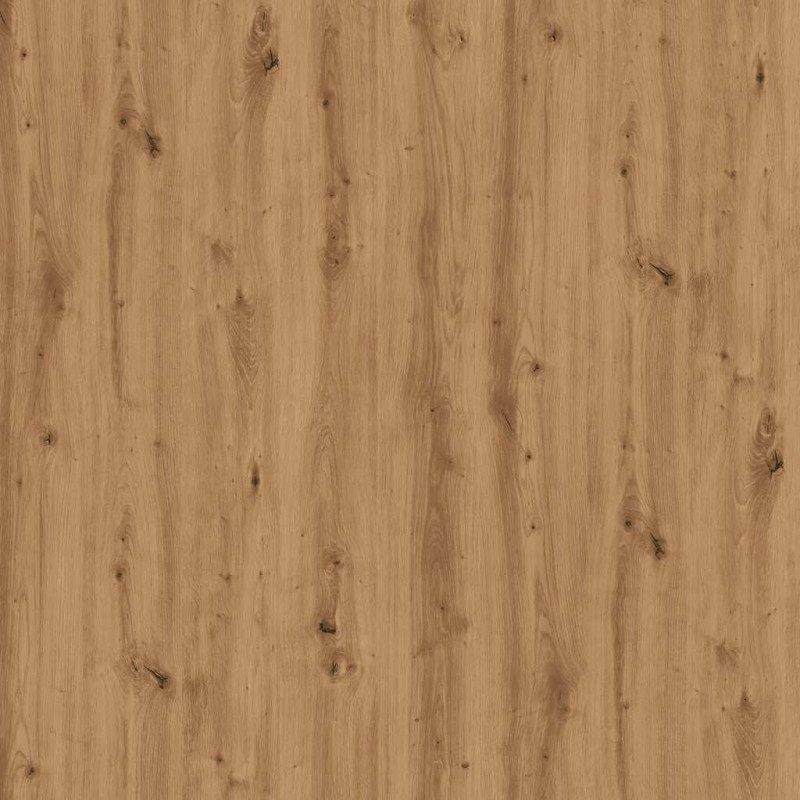 Stolik kawowy Artisan Oak 101x49x52 cm Drewno klejone