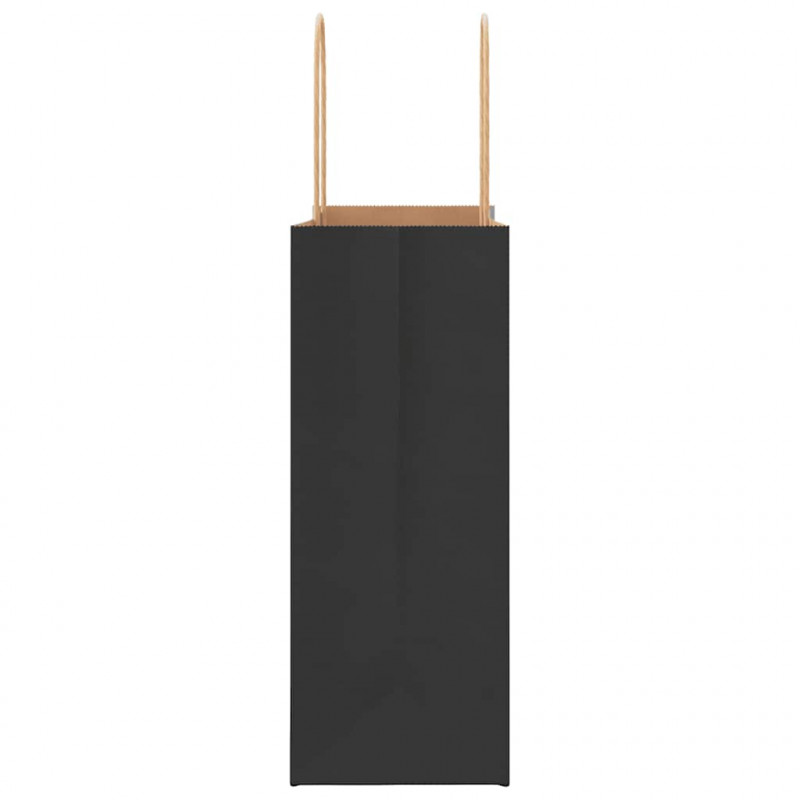 Szafka pod pralkę dąb wędzony 64x24x190 cm Drewno klejone