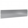 Obrzeża trawnikowe 20 szt. 25x103 cm Stal ocynkowana