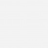 Półka ścienna z szufladami, biała, 100x36x19 cm