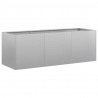 Doniczka 120x40x40 cm Stal ocynkowana