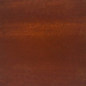 Doniczka Rusty 280x40x40 cm Stal nierdzewna