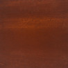 Doniczka Rusty 80x40x80 cm Stal nierdzewna