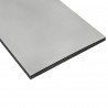 Doniczka 40x80x40 cm Stal ocynkowana
