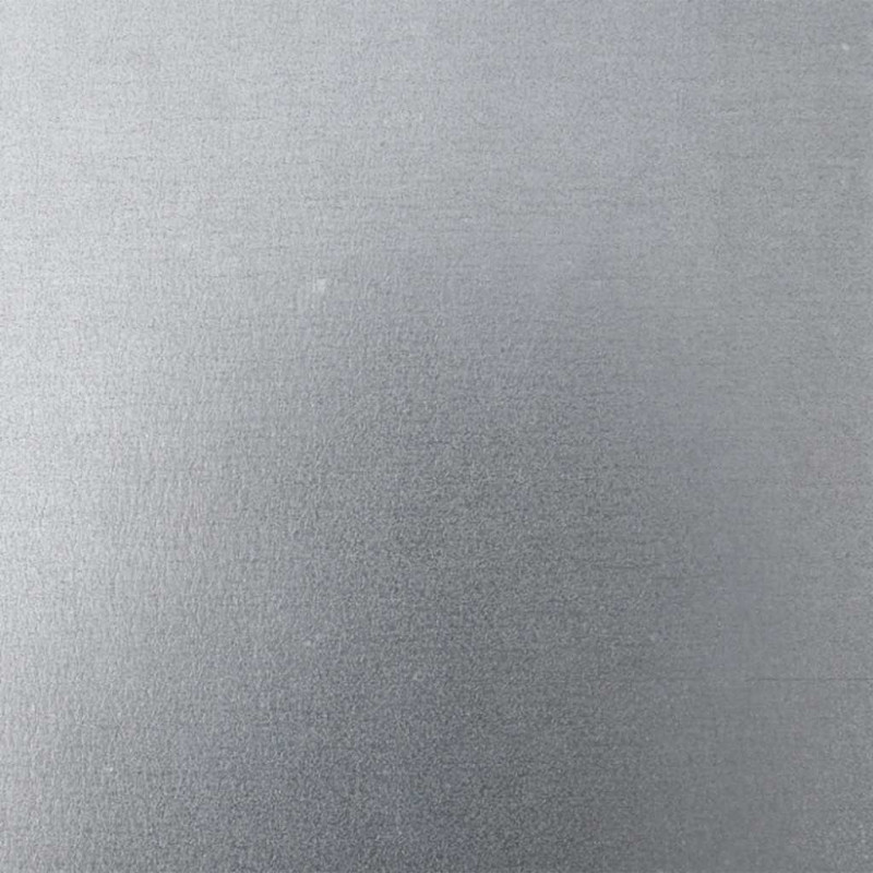Doniczka 80x80x80 cm Stal ocynkowana