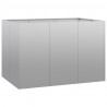 Doniczka 120x80x80 cm Stal ocynkowana