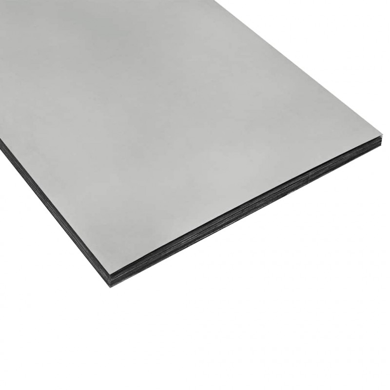 Doniczka 120x80x80 cm Stal ocynkowana