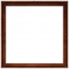 Doniczka Rusty 80x80x30 cm Stal nierdzewna