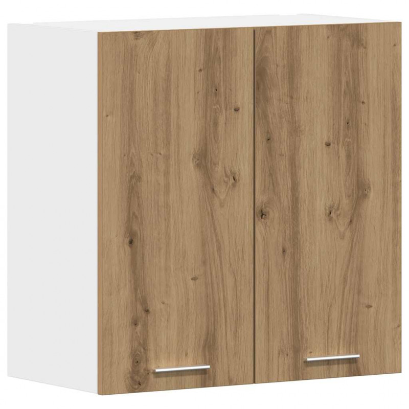 Szafka ścienna kuchenna "Lyon" Artisan Oak 60x31x60 cm