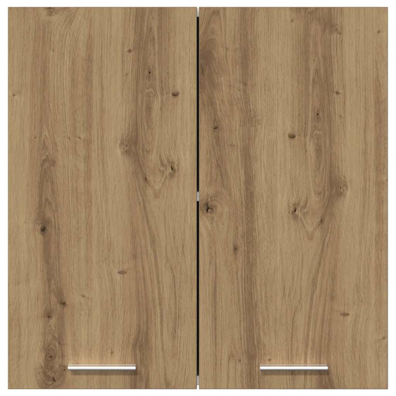 Szafka ścienna kuchenna "Lyon" Artisan Oak 60x31x60 cm