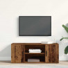 Szafka pod telewizor Stare drewno 100 x 35 x 40 cm