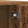 Szafka pod telewizor Stare drewno 100 x 35 x 40 cm