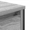 Szafka pod umywalkę łazienkową z szufladami 90x34,5x60 cm