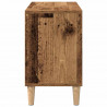 Szafka pod telewizor Stare drewno 69,5 x 30 x 50 cm