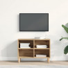 Szafka pod telewizor artisian oak 69,5 x 30 x 50 cm